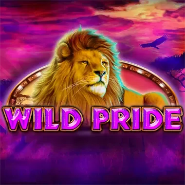 Wild Pride game thumbnail