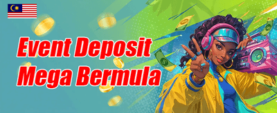 Rebat Tunai Mingguan promotion
