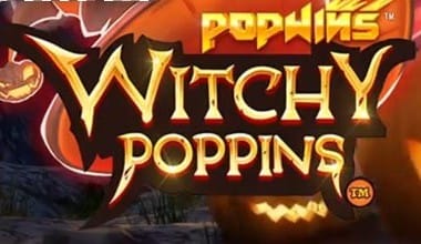 WitchyPoppins