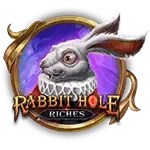 Rabbit Hole Riches game thumbnail