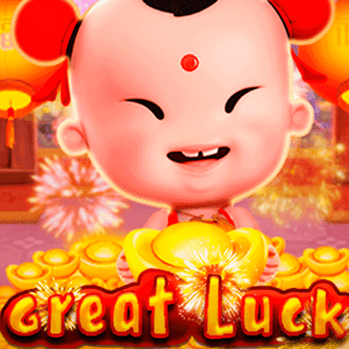 Great Luck game thumbnail