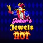 Joker’s Jewels Hot game thumbnail