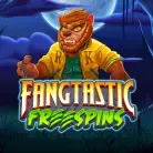 Fangtastic Freespins game thumbnail