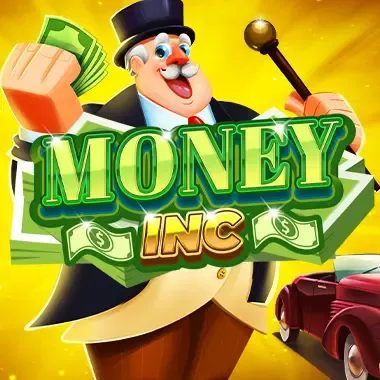 Money Inc game thumbnail