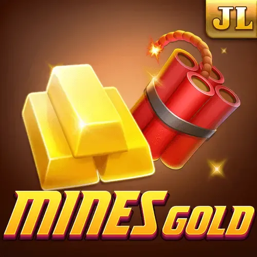 Mines Gold game thumbnail